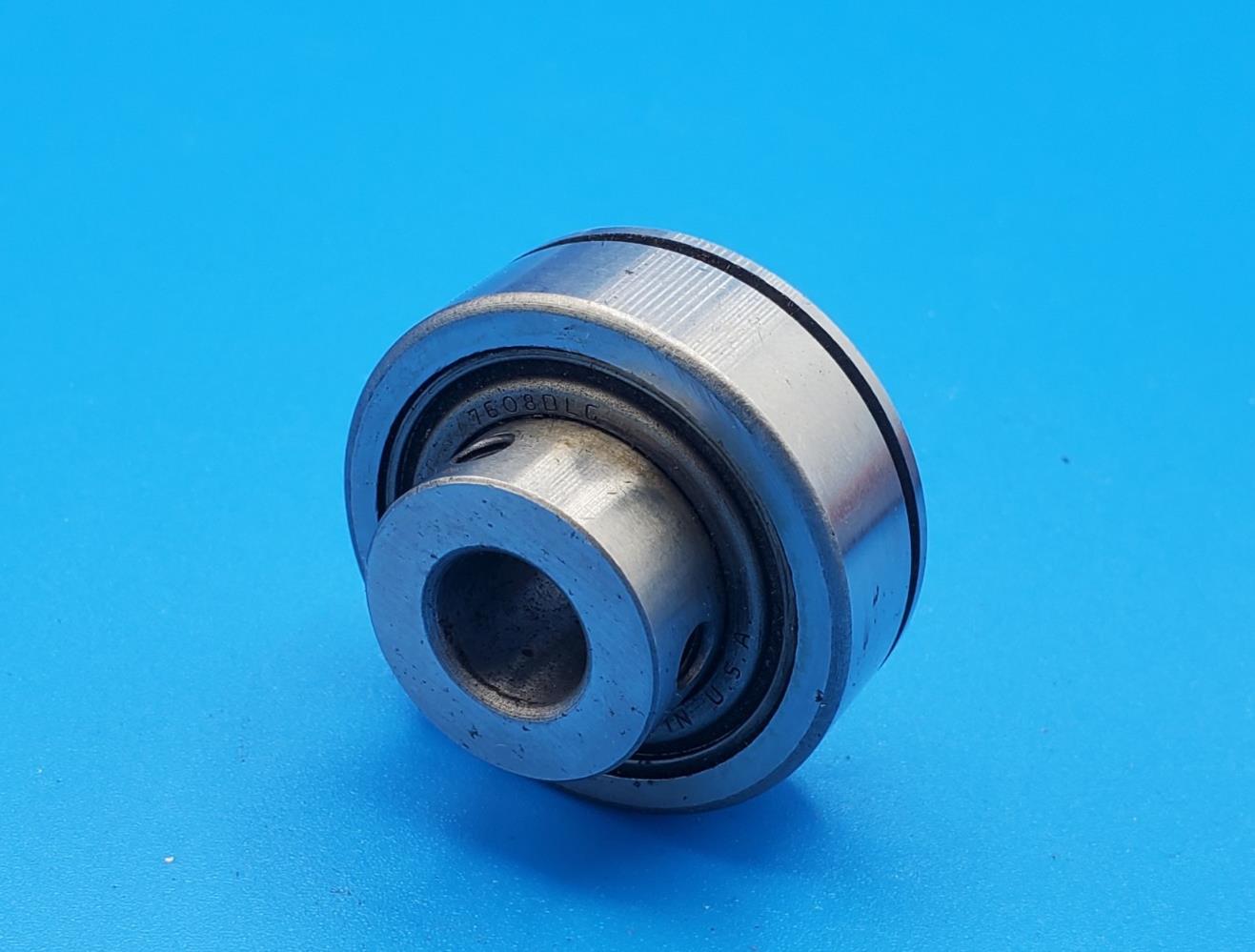 Nice 7608DLG Bearing Insert NOS - Made in USA