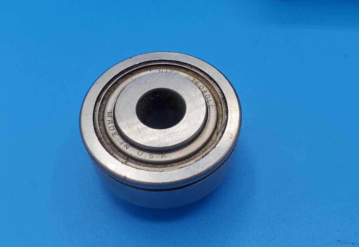 Nice 7608DLG Bearing Insert NOS - Made in USA