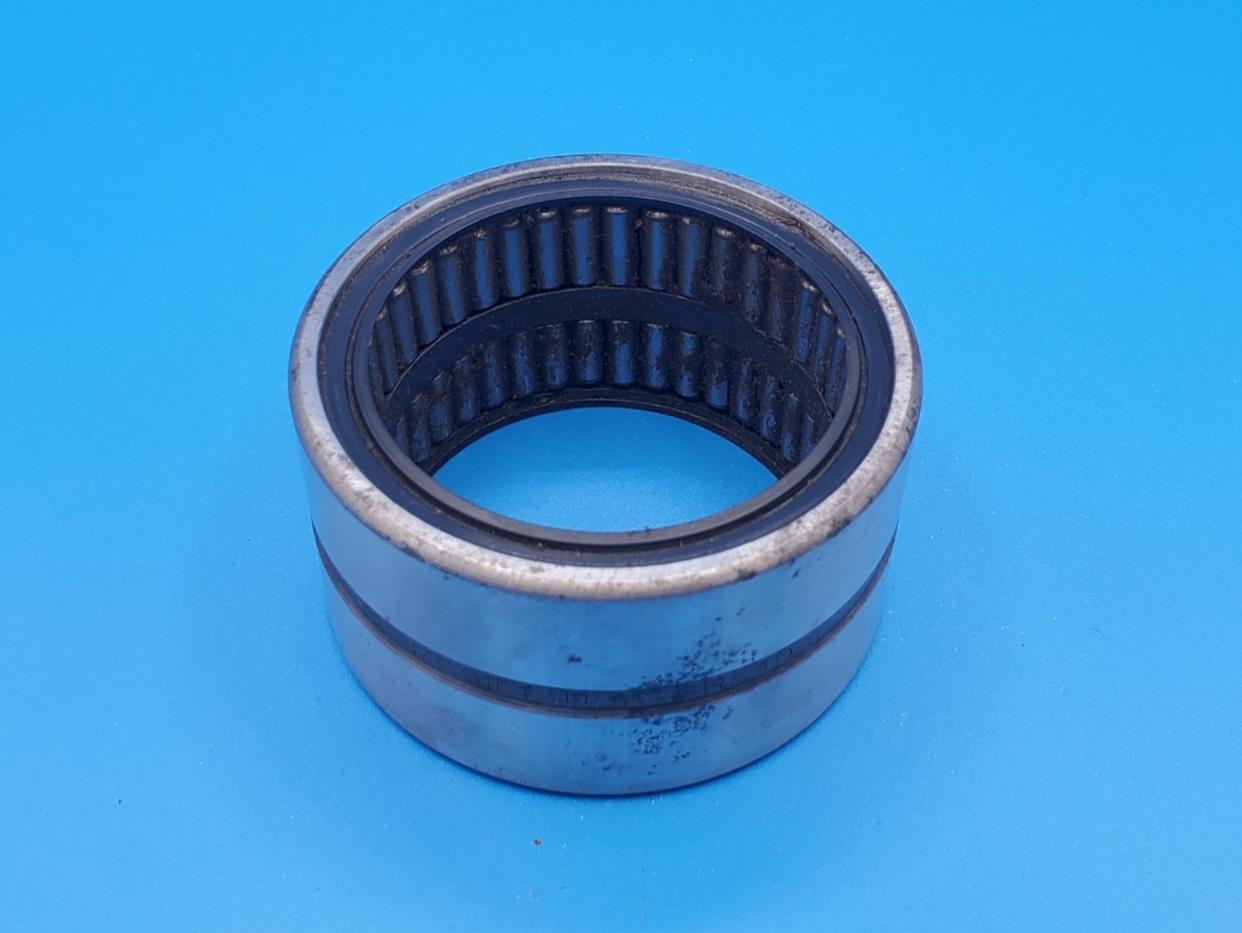 McGill GR40 Guiderol Needle Roller Bearing MADE IN USA GR-40 - NOS