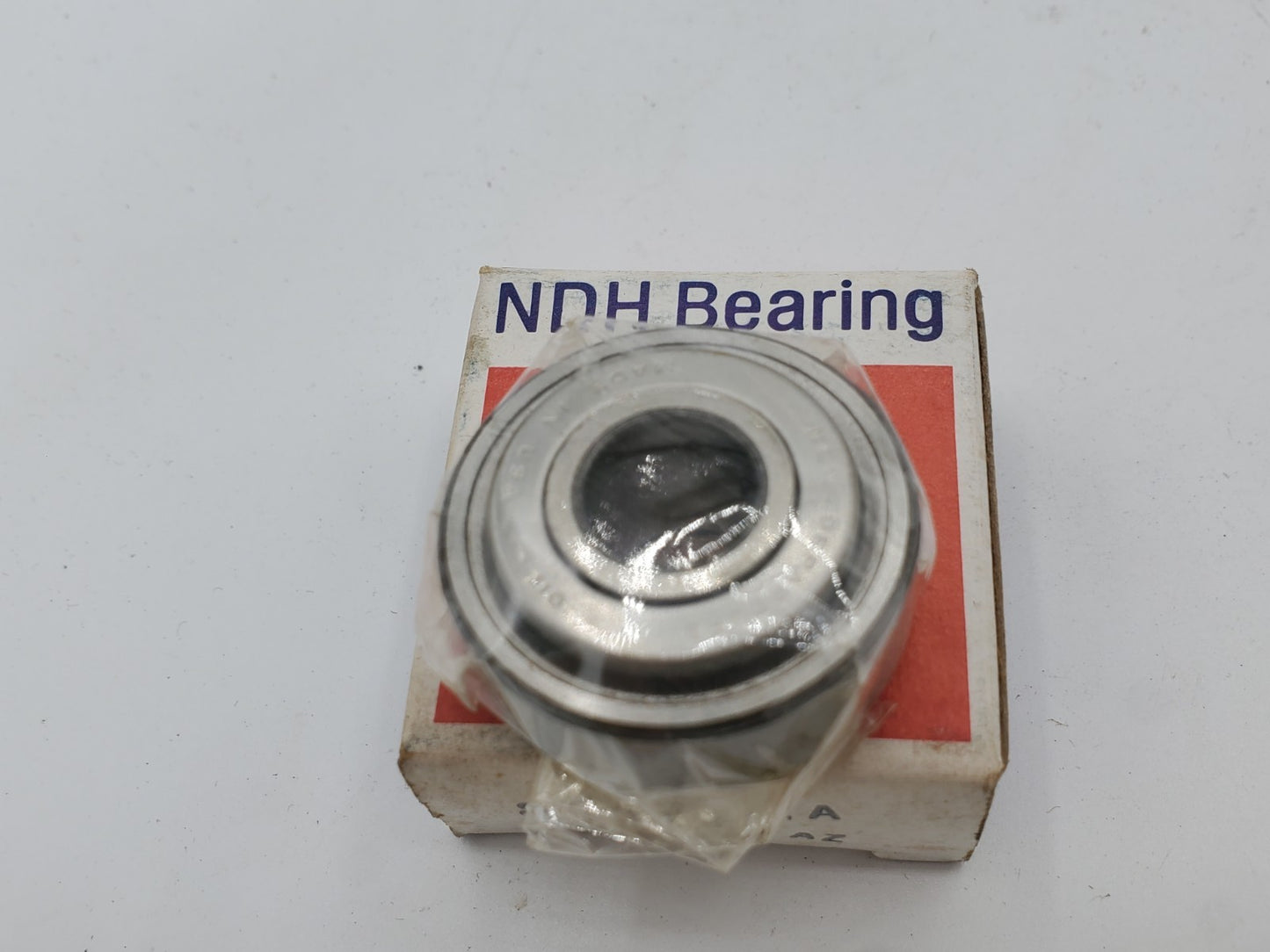 Delco NDH 88011 New Departure Bearing USA