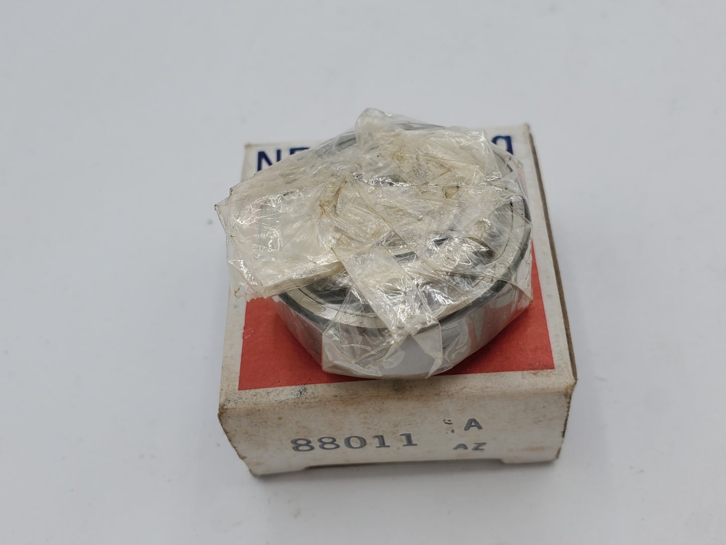 Delco NDH 88011 New Departure Bearing USA