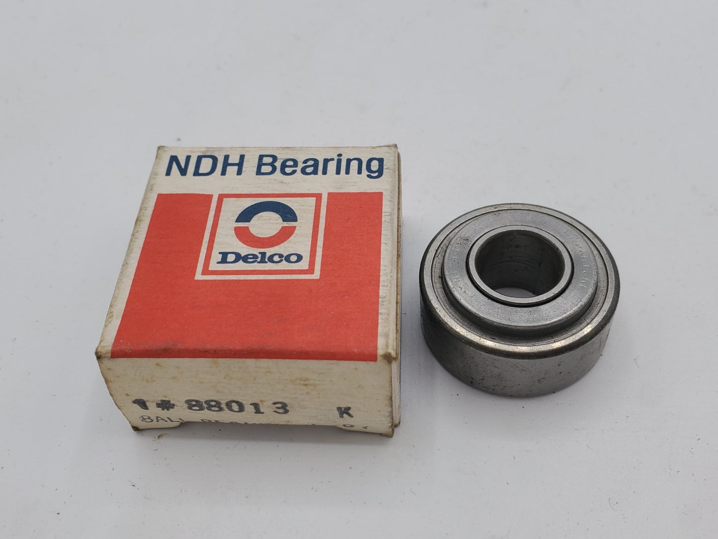 Delco NDH 88013 Bearing