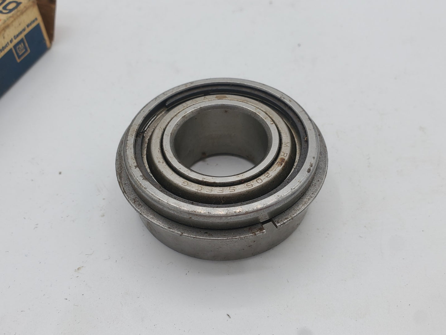 MRC 205SFFCG Single Row Ball Bearing NOS