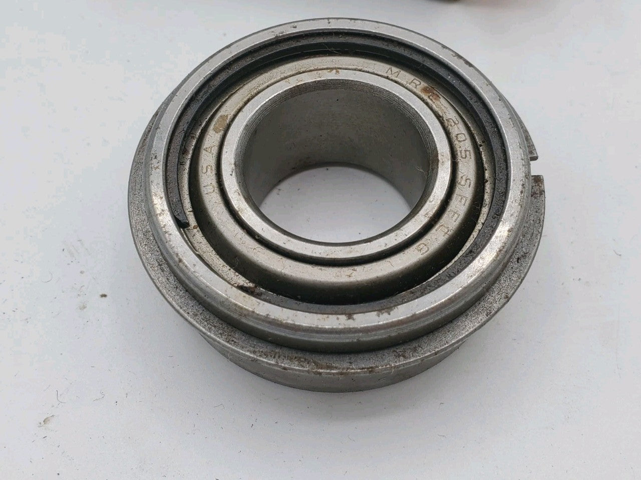 MRC 205SFFCG Single Row Ball Bearing NOS