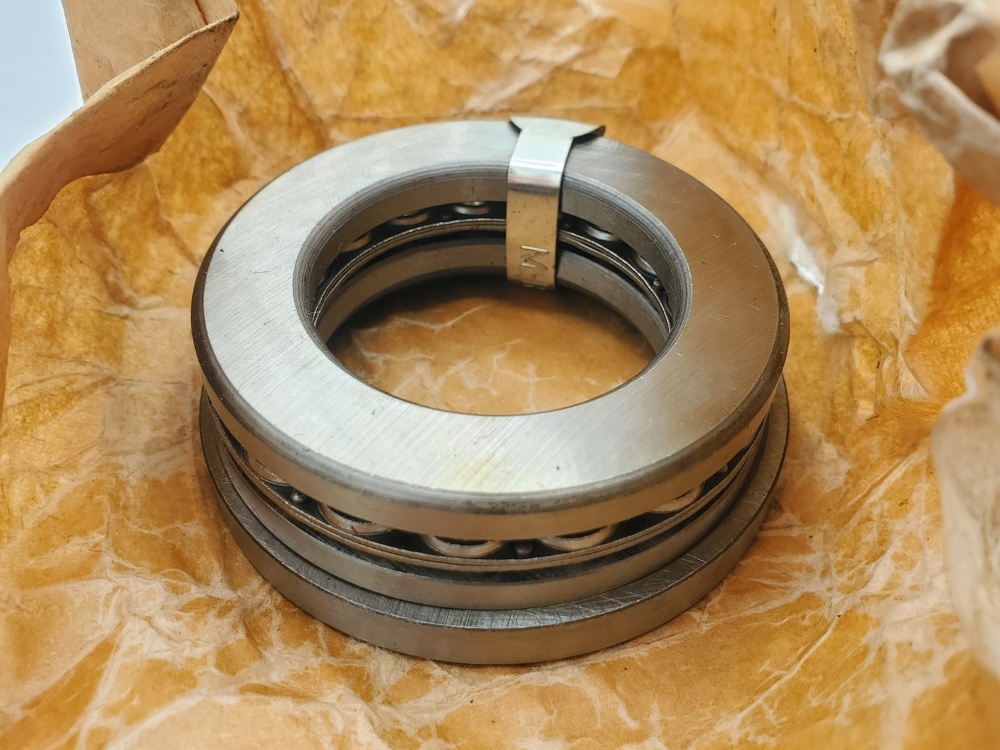 MRC 1108U Thrust Bearing 1108-U NOS USA