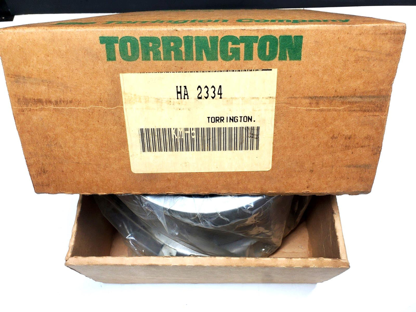 TIMKEN TORRINGTON HA 2334 ADAPTER SLEEVE ASSEMBLY NEW IN BOX