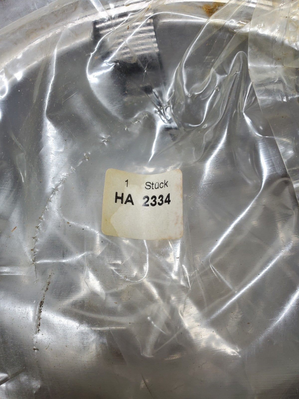 TIMKEN TORRINGTON HA 2334 ADAPTER SLEEVE ASSEMBLY NEW IN BOX