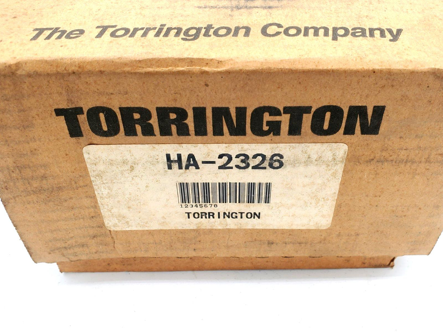 IR Torrington HA-2326 Adapter Sleeve 115mm Bore New in Box Unwrapped