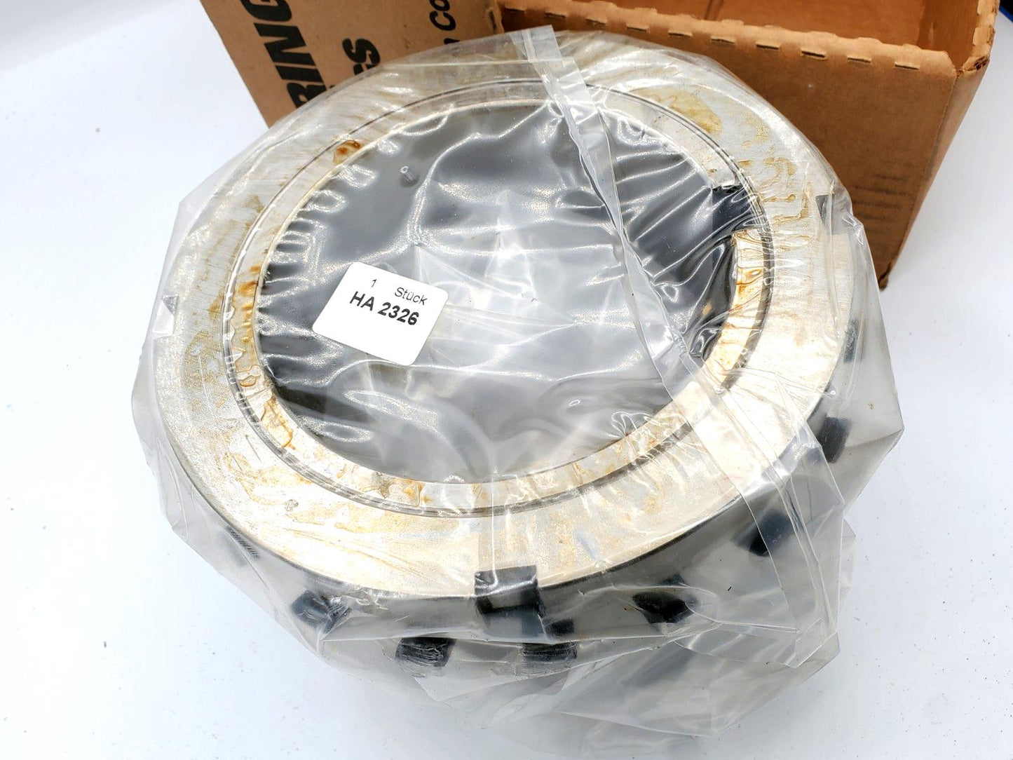 IR Torrington HA-2326 Adapter Sleeve 115mm Bore New in Box Unwrapped