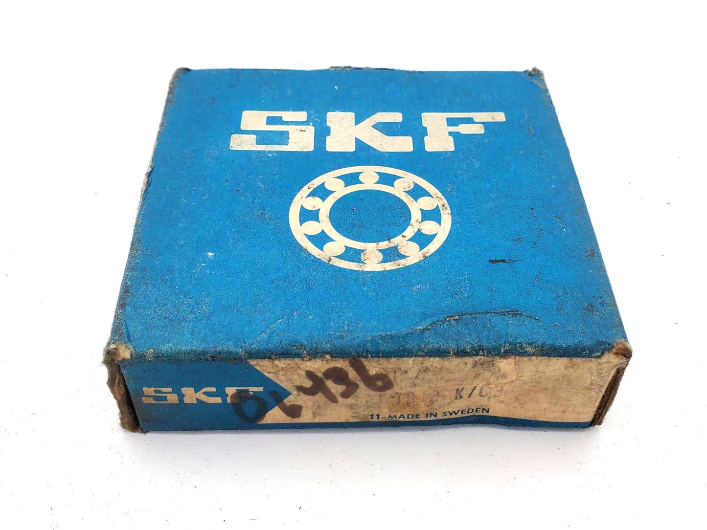 1310K/C3 SKF 50 x 110 x 27 mm SABB Bearing New 1310KC3