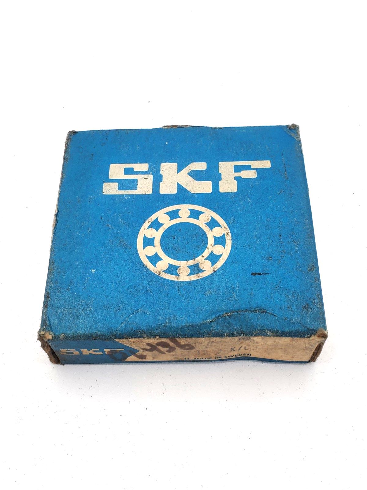 1310K/C3 SKF 50 x 110 x 27 mm SABB Bearing New 1310KC3