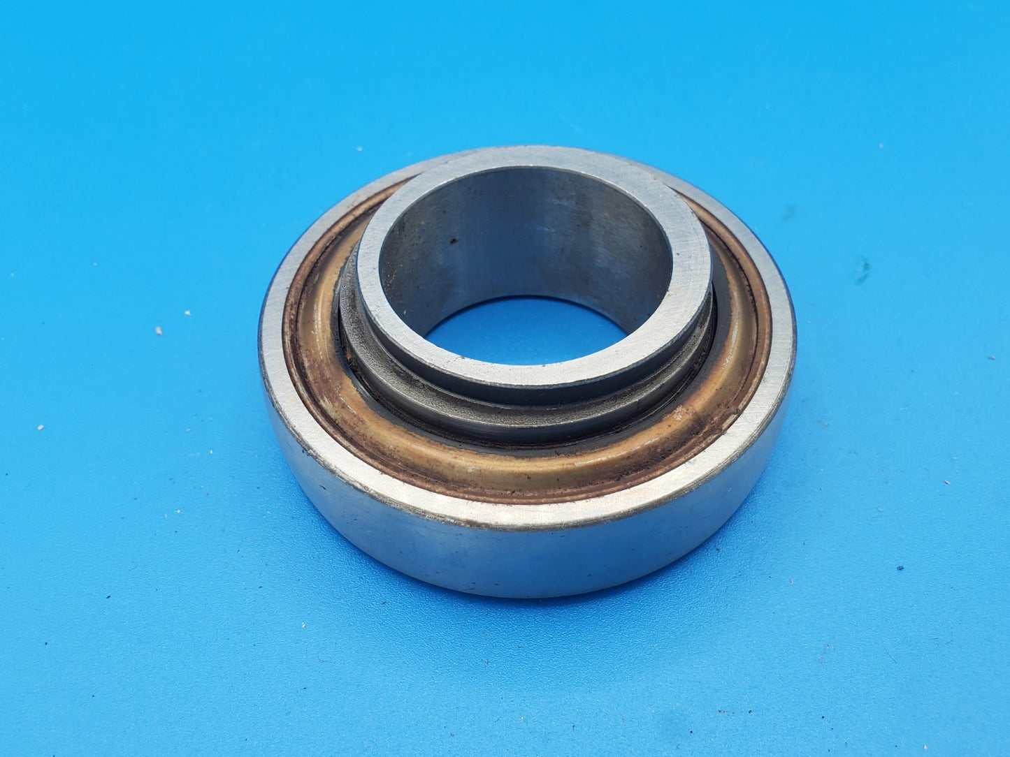 SKF 1732209-111 Insert Bearing 1-11/16 Bore NOS (No Collar)