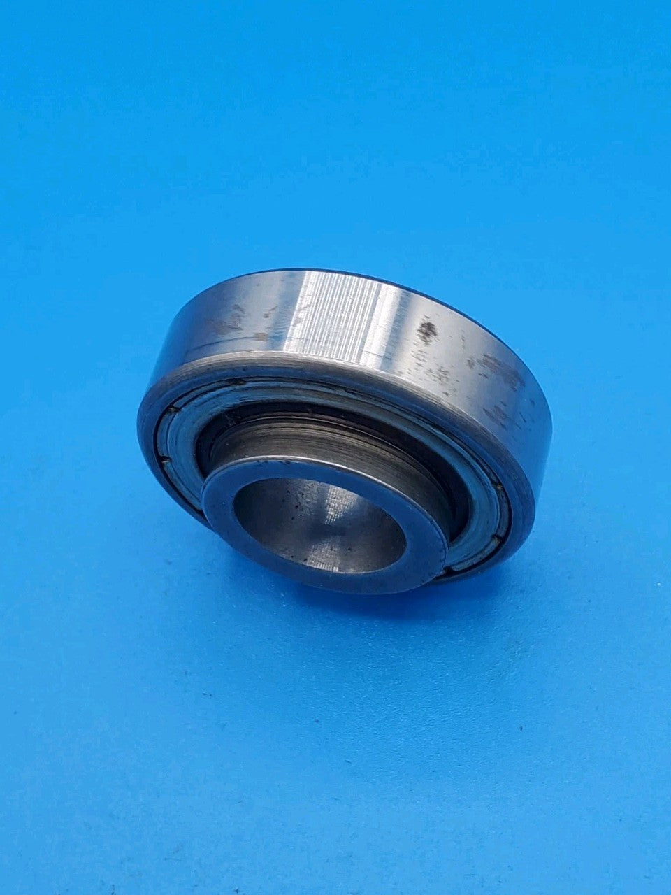 1716205-014 SKF Canada Ball Bearing Shielded No Collar