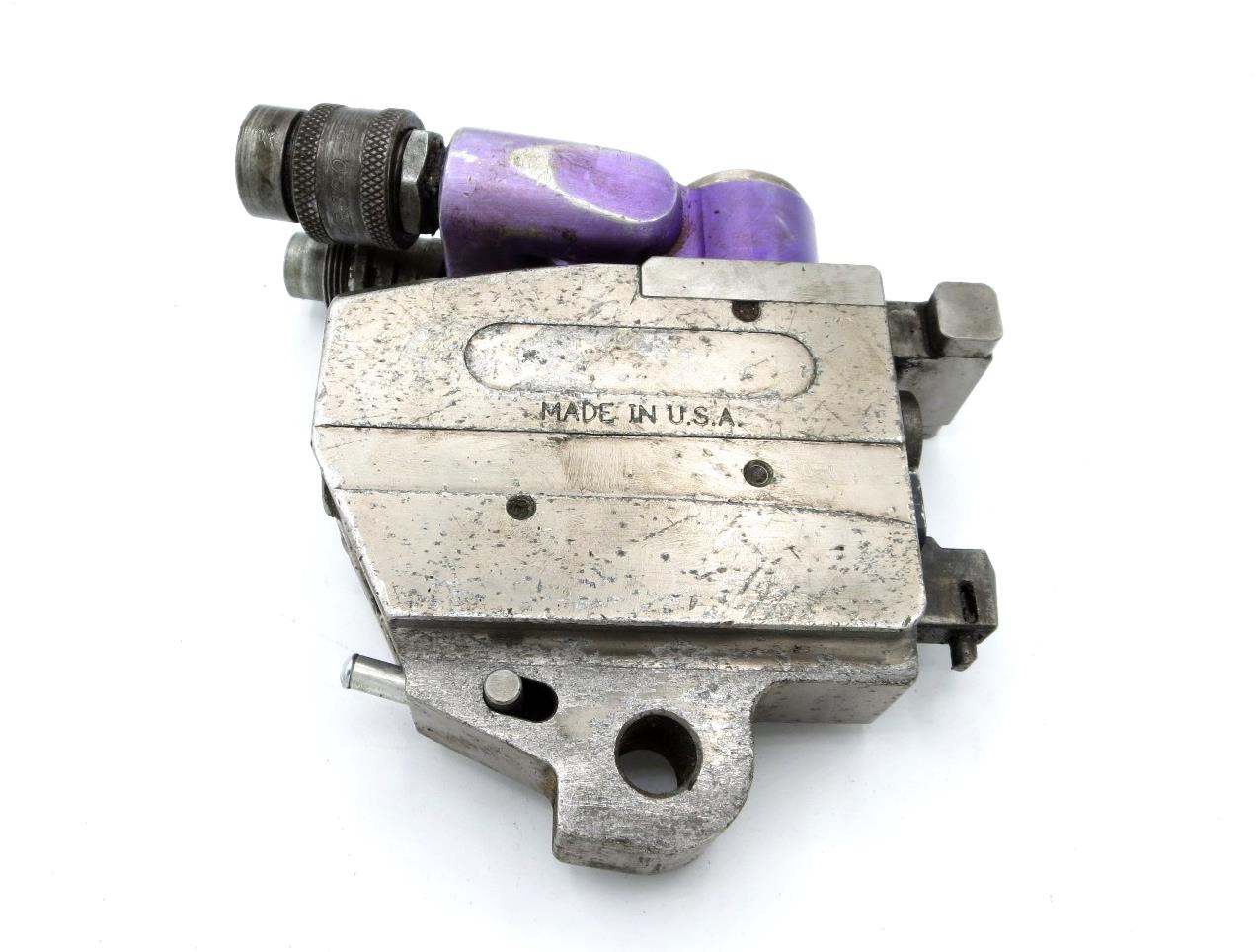 Hytorc Stealth4 Torque Wrench Power Head TESTED (Last Cal. 07/2407/25