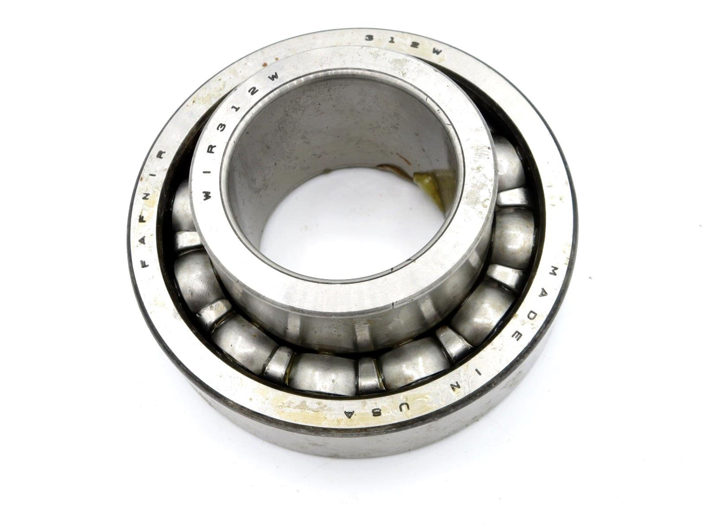 312W / WIR312W FAFNIR Bearing