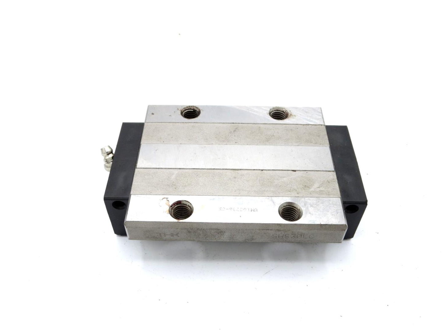 THK SHS30LC H-NBR Linear Bearing Block JAPAN