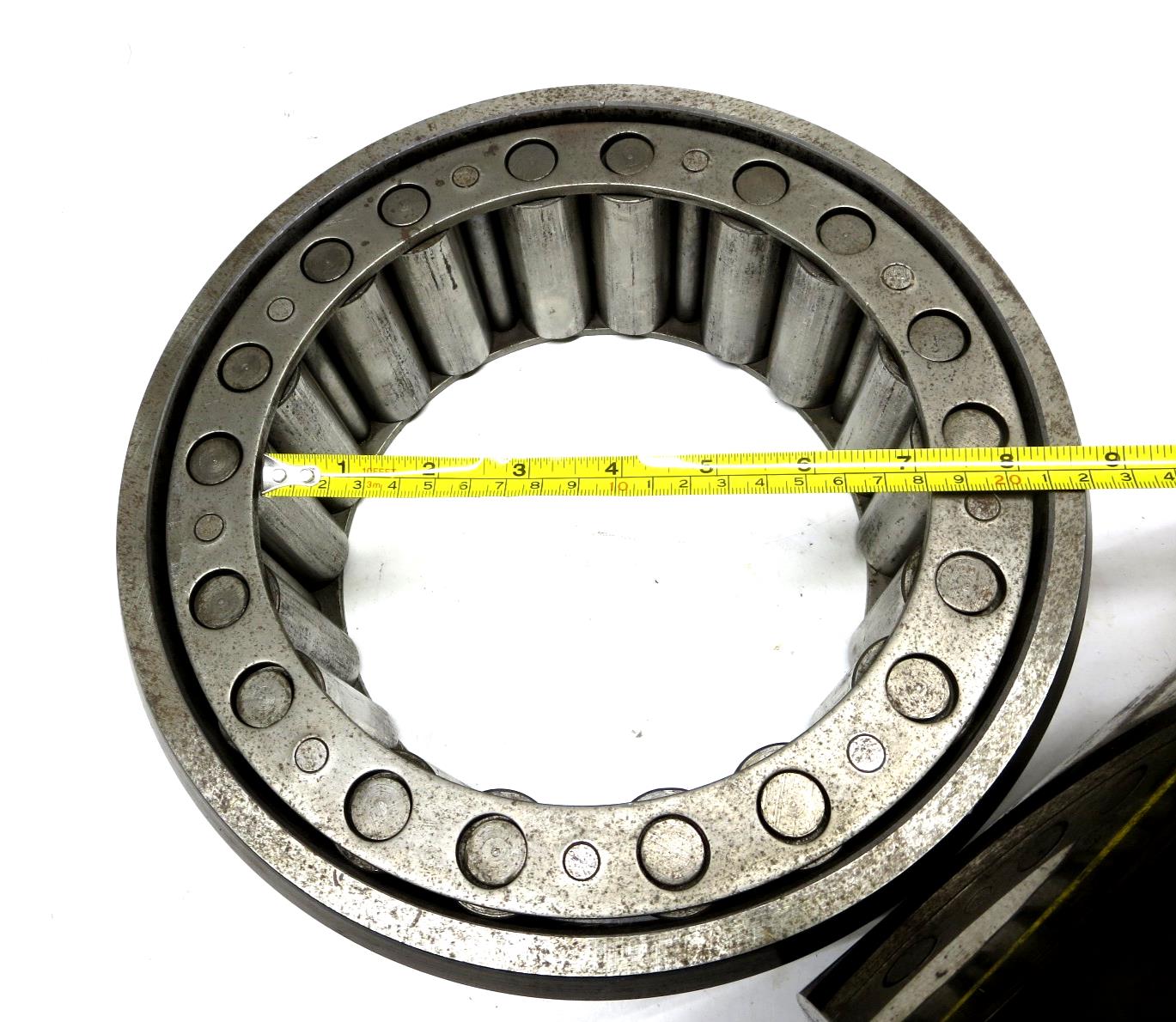 Rollway USA T230 Large Cylindrical Roller Bearing T230-6 NOS