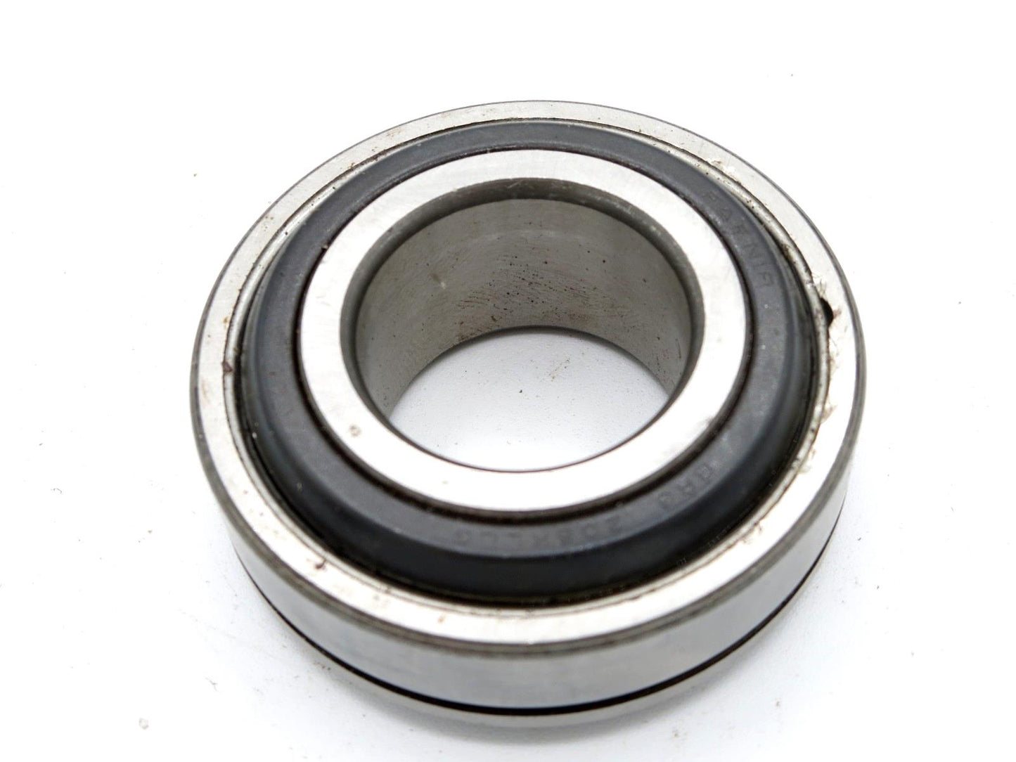 FAFNIR 206 KLLG BEARING NOS NO BOX IMPERFECT
