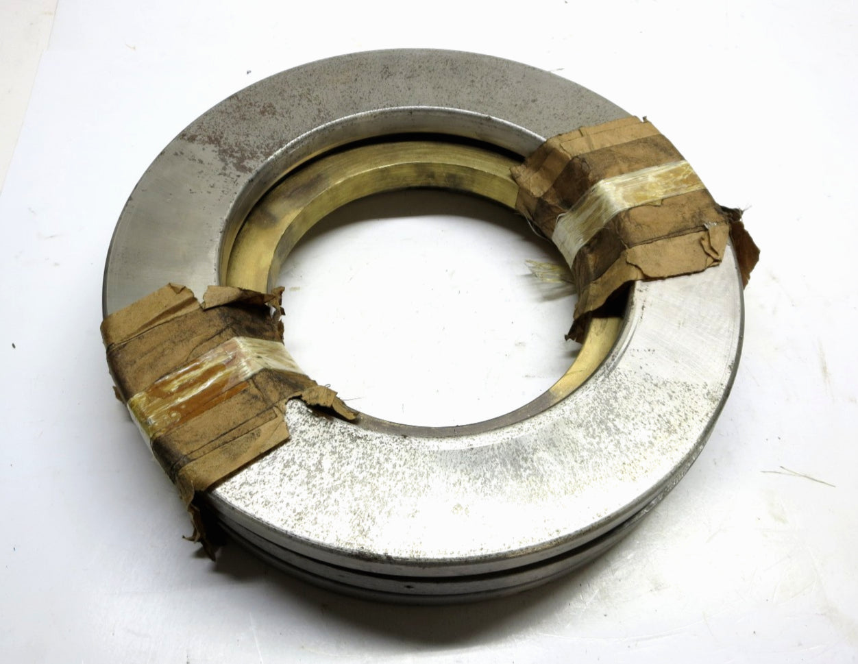 TP7143 American Cylindrical Roller Thrust Bearing TP-7143 7.5" x 14" x 3"