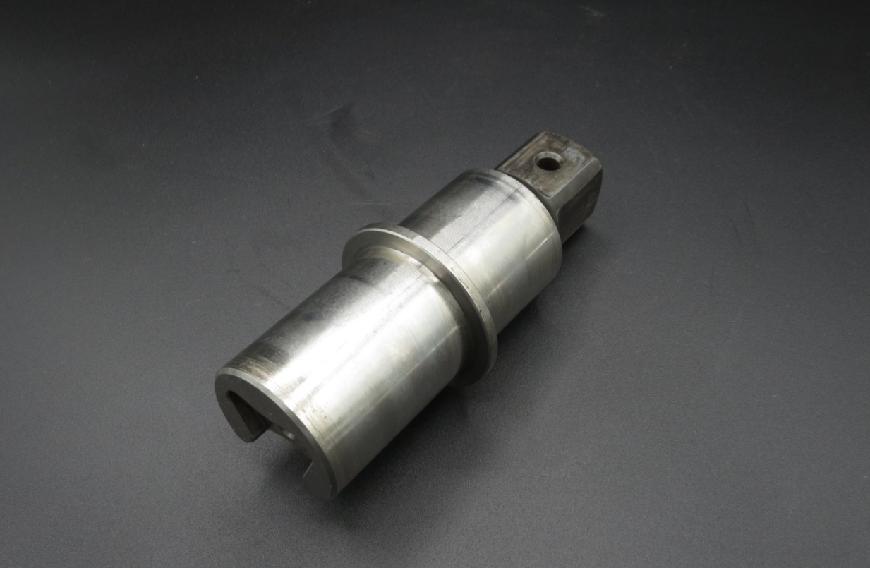 Atlas Copco 4250 2472 00 1" Drive Anvil For LMS68GIR25 Made in Sweden