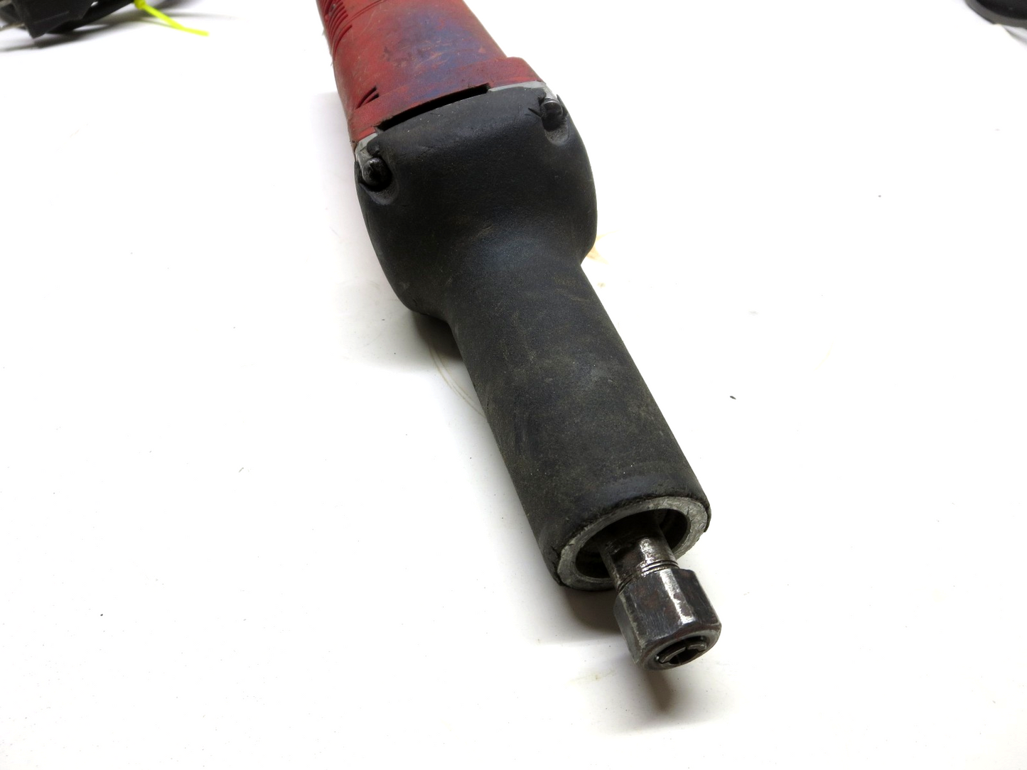 Milwaukee 5194 Die Grinder Handheld 120V Tested Safety Paddle Type 23K RPM