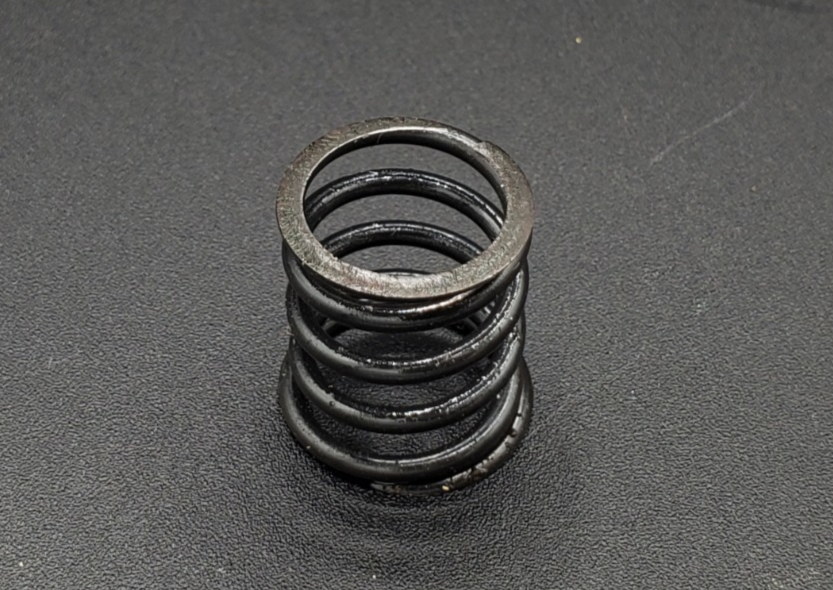 Atlas Copco 4250072500 Spring LMS68 GIR 25 Impact Made in Sweden