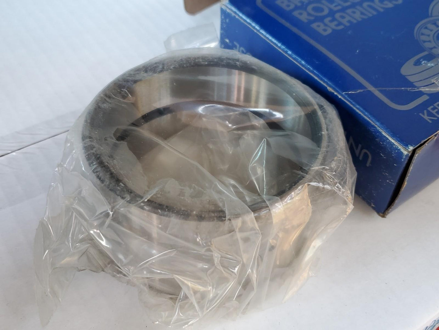 IR TORRINGTON INNER BEARING RACE IR-526032