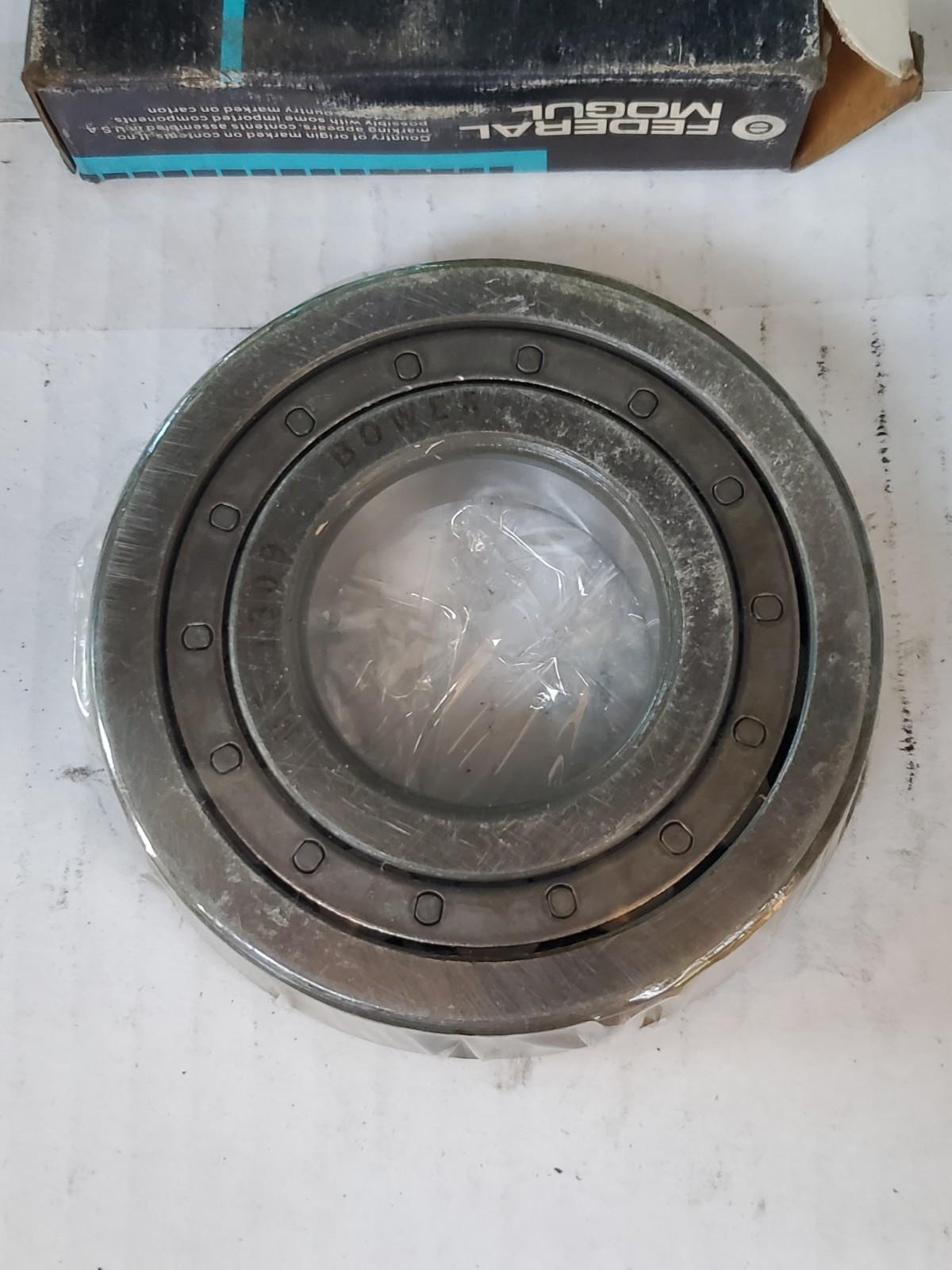Bower BCA MS-1309-GEXR Cylindrical Bearing New