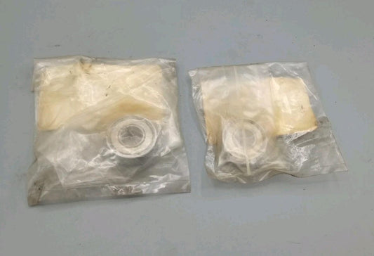(Lot of 2) New 3M P/N 185788035311081 Bearing (Nachi 6000z)