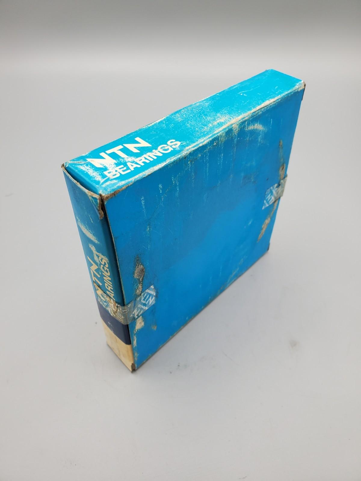 NTN Bearing 6213C3 Single Row Deep Groove Radial Ball Bearing
