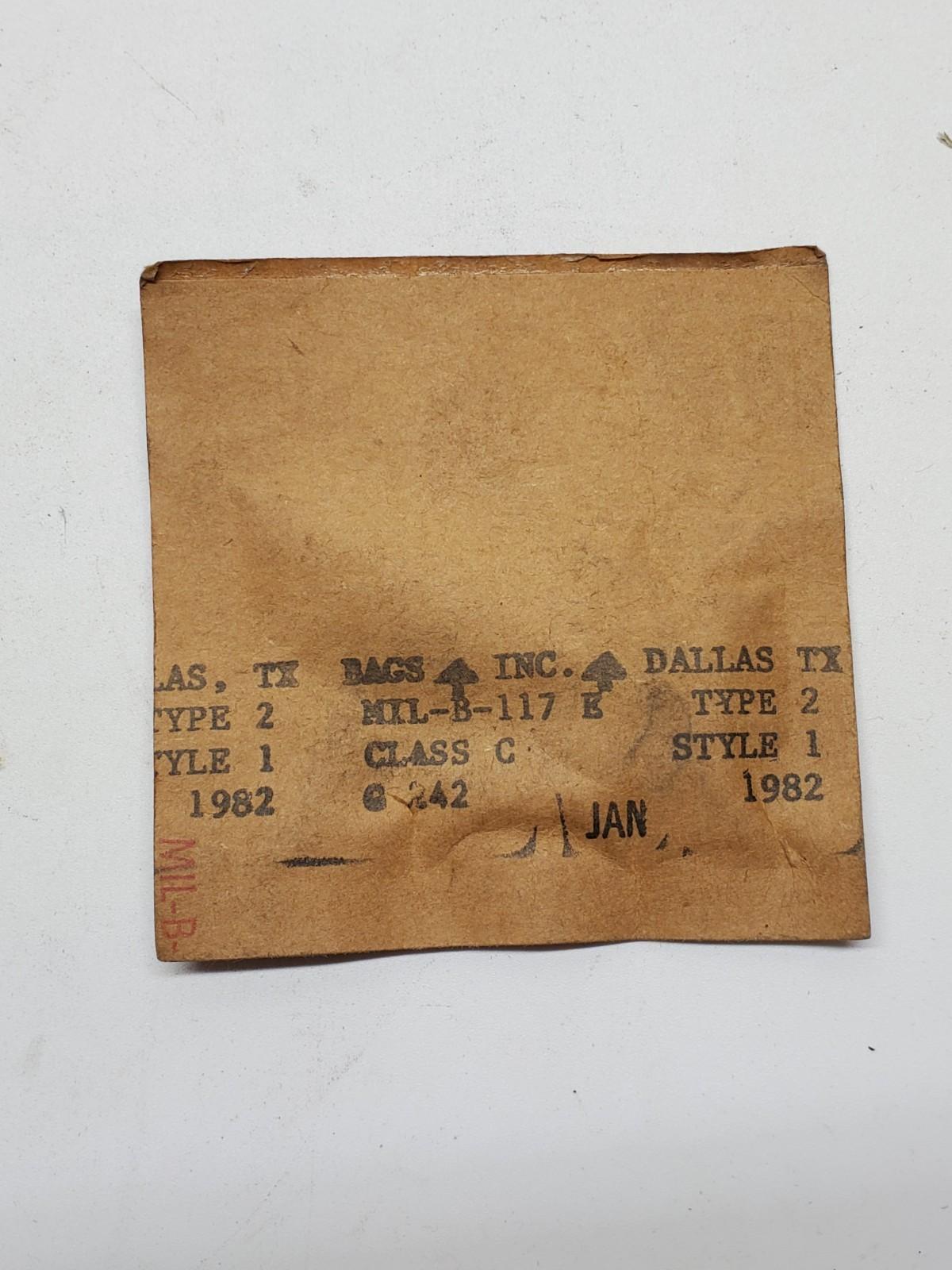 Barden SR4ST5DB5G14 Precision Duplex Ball Bearing NSN 3110-00-901-0780