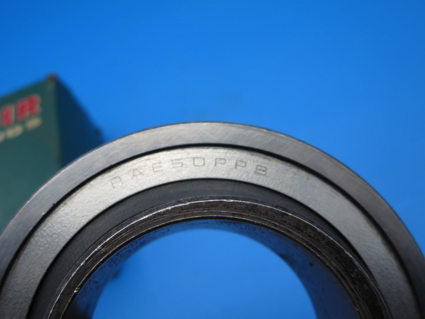 RAE50PPB Fafnir New Ball Bearing Insert W/O Collar
