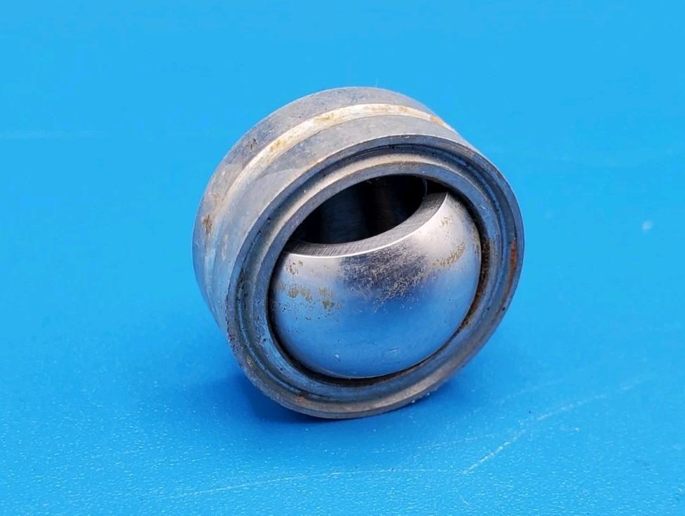 NHBB 80378-202-19012k7 Aerospace Spherical Bearing MFR 15860 NOS