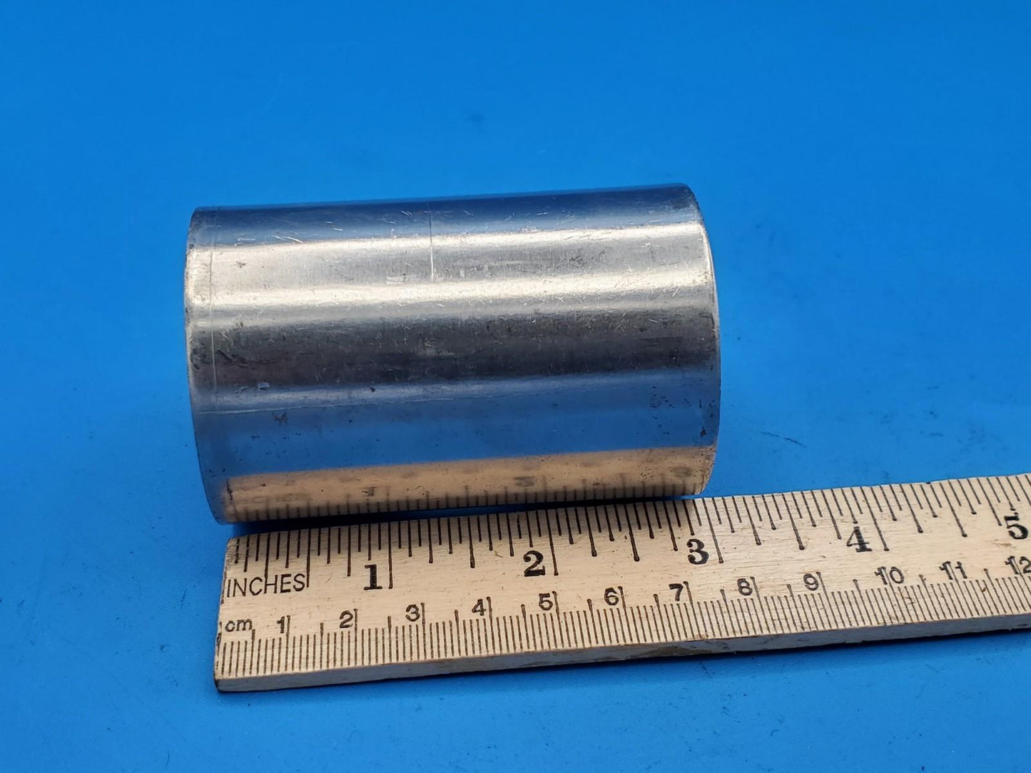 Delco Hyatt 4886 Alternator Roller Bearing NOS