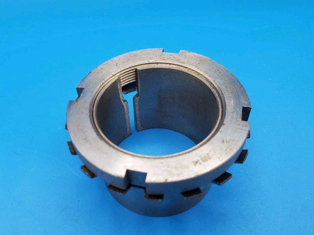 H311 50mm Bearing Adapter Sleeve Assembly w/ AN11 Nut