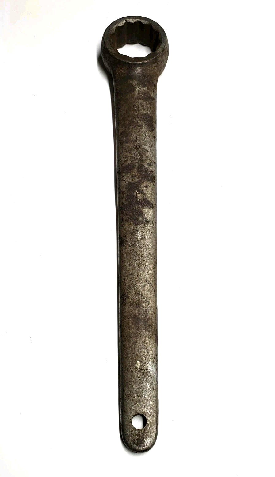 Snap-On Williams H-1813 Wrench 2-3/16 USA "THE SUPERRENCH"