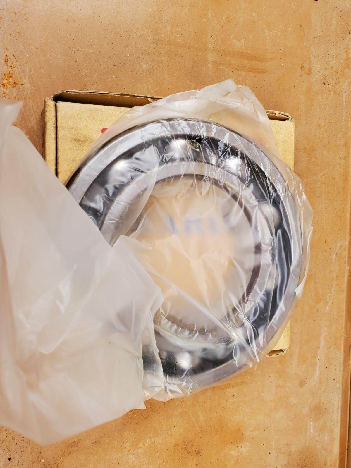 Nachi 6218S286ZC4 Bearing 6218S 286 Z C4 Single Shield 6218Z Japan