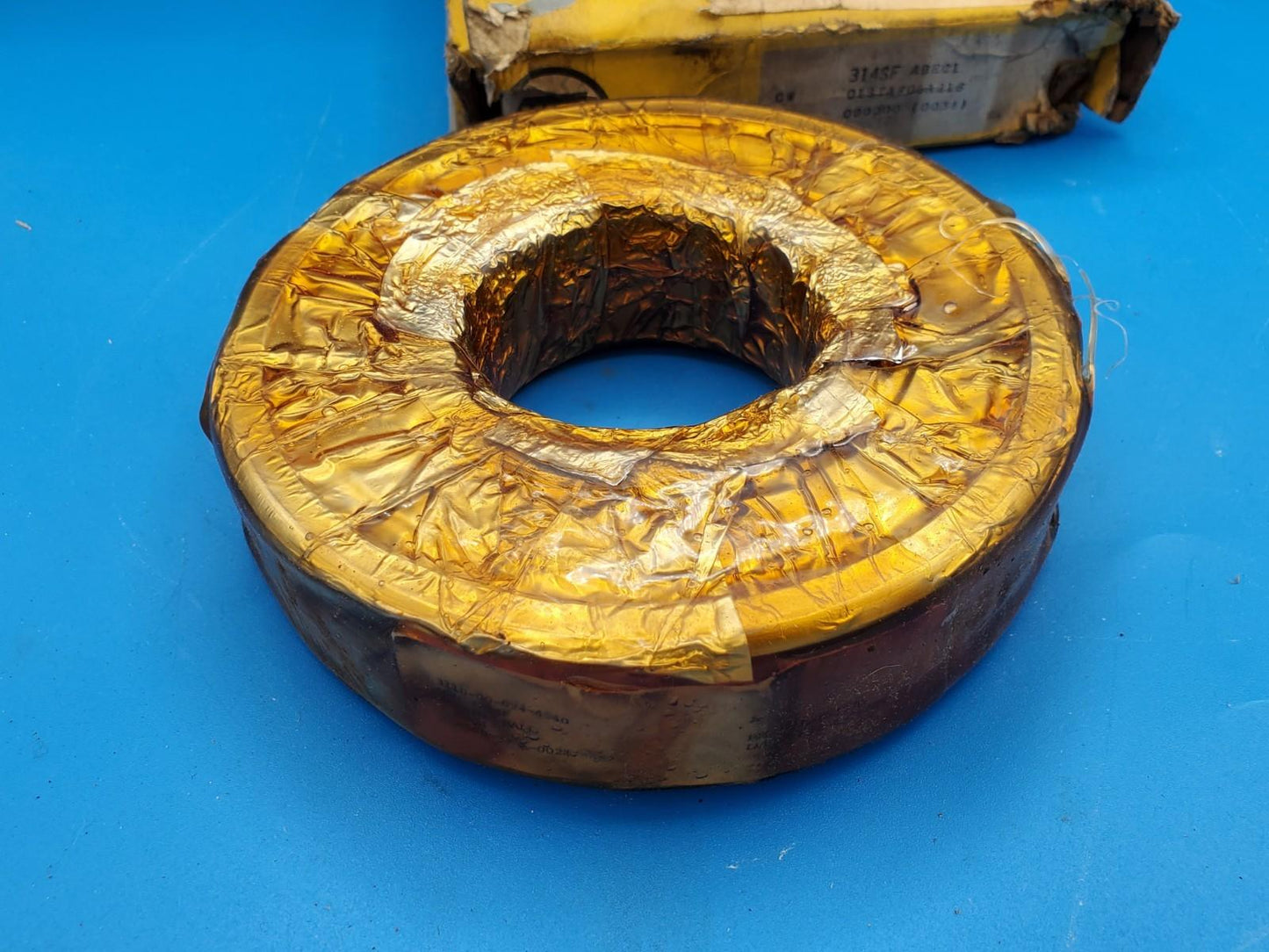 MRC TRW BEARING, 314SF, FULLY SEALED CONDITION MADE IN USA