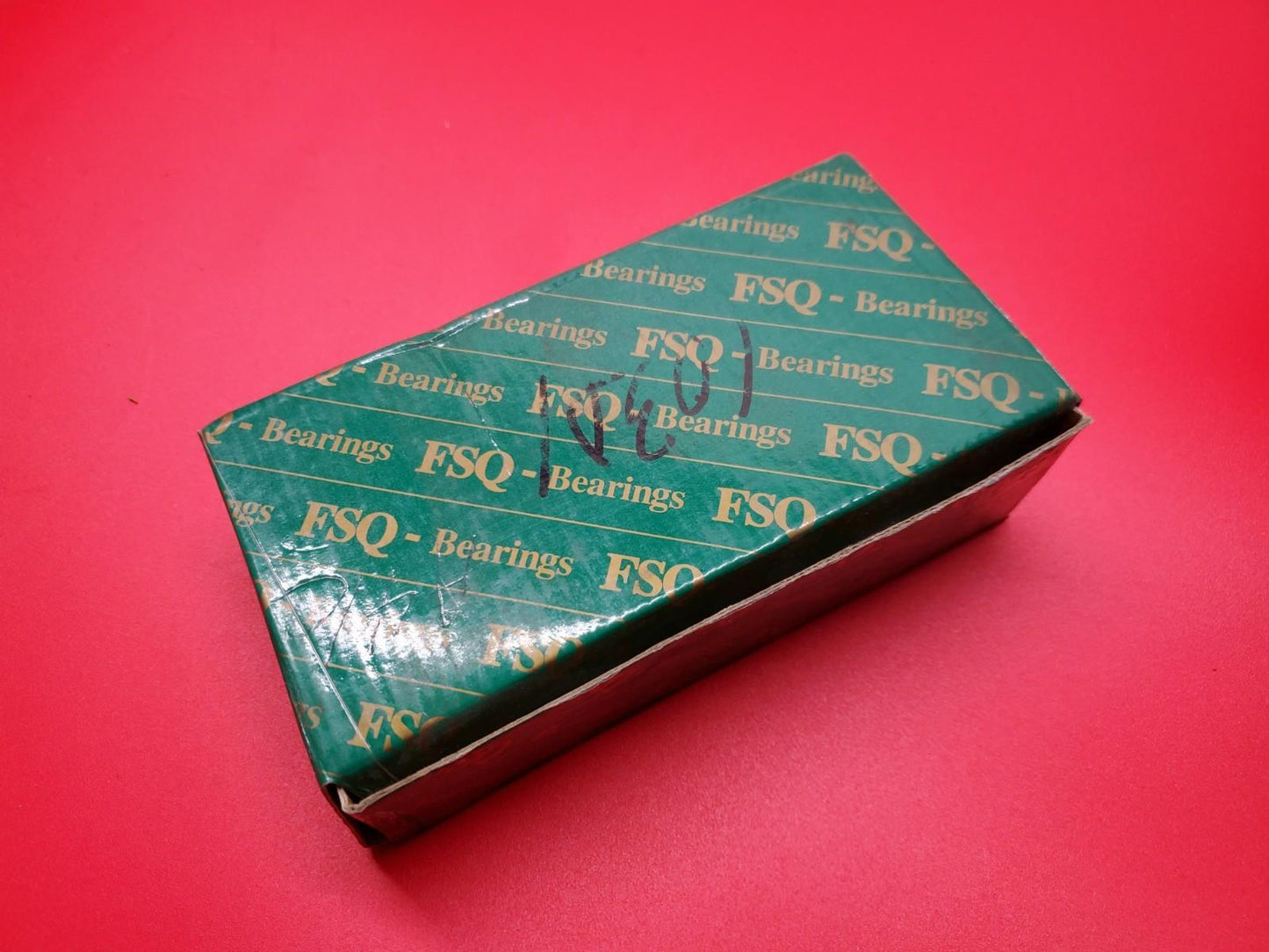 FSQ AELP206- 103D1 Pillow Block Bearing