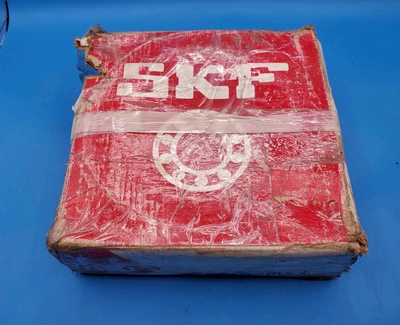 SKF 450587 W23B Bearing Race Thrust Roller Inner Ring NOS OEM USA