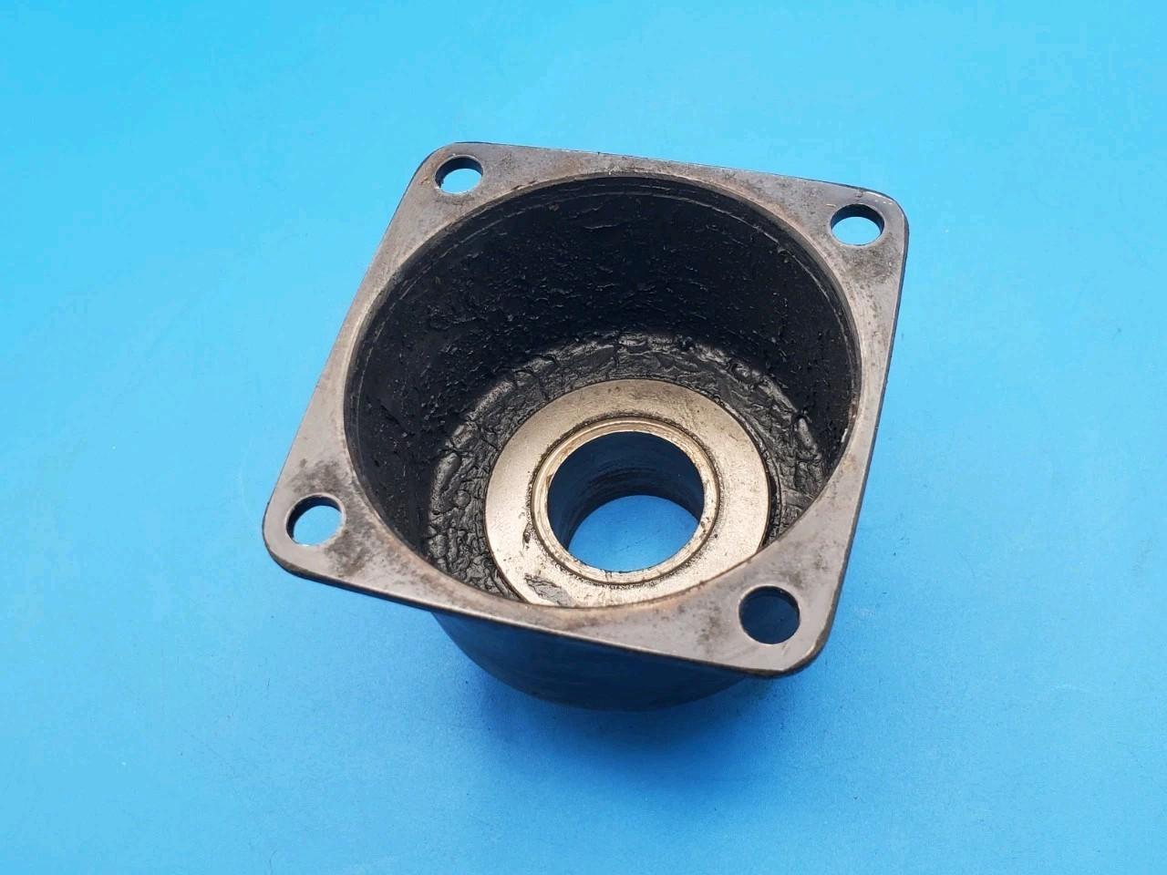 Ingersoll Rand Hammer Case W/Bushing Assembly Part # 261B-A727 / 1720B-A727