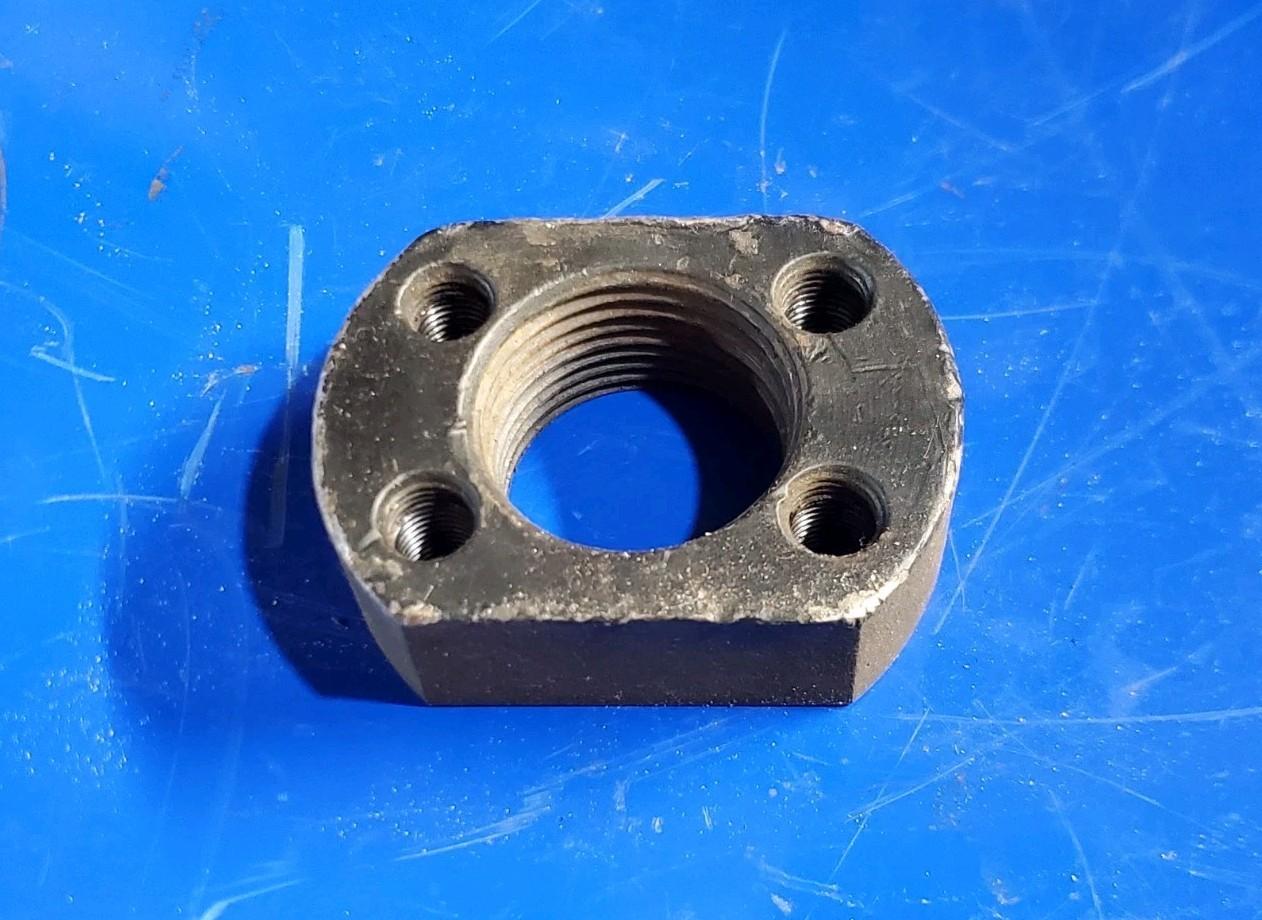 AIRETOOL 8566741 Reaction Handle Bracket For Tube Rolling Motor