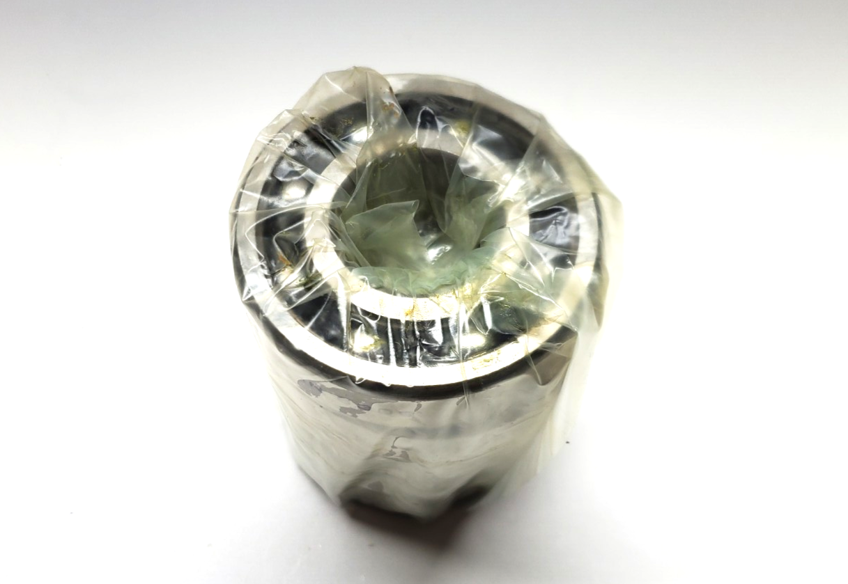 LOT 5 PCS NTN 6306 Bearing 6306LU (In Factory Sleeve) Made in Japan
