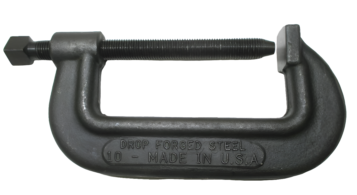 Proto 10-HDL Bridge Clamp Full Pin. NOS