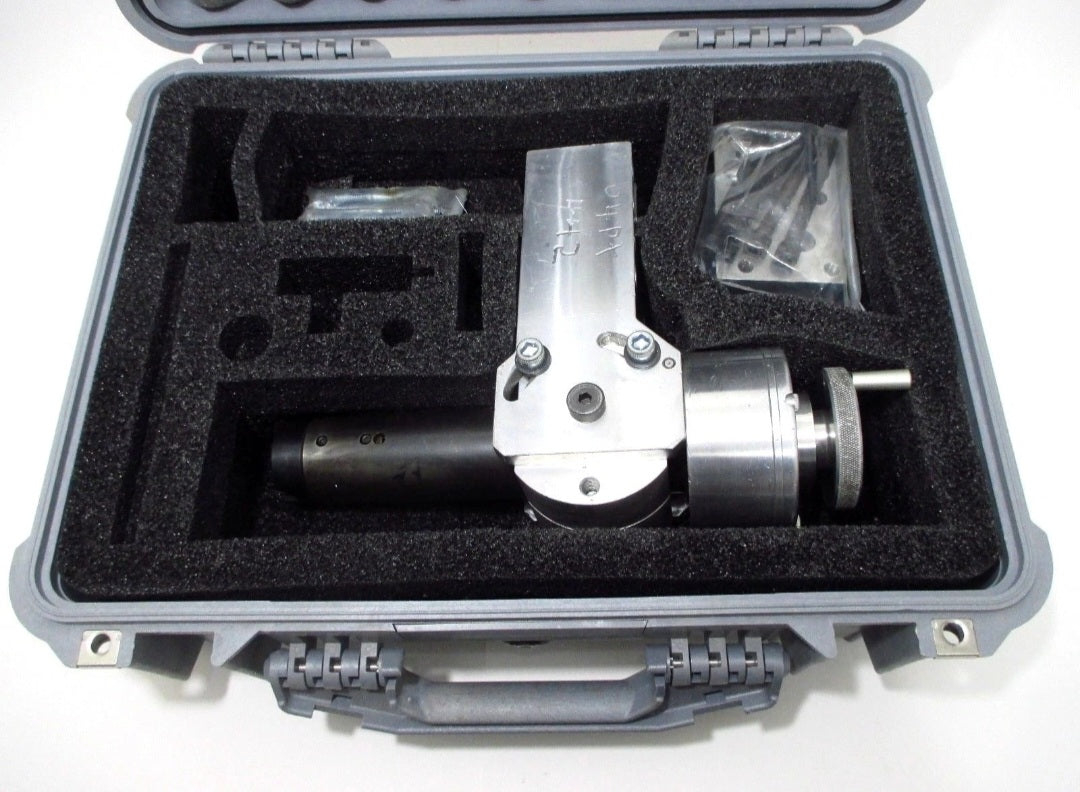 Tri-Tool Counterbore Module CBM-3 for RBL & SB Clamshell Lathes 92-0227 CBM3
