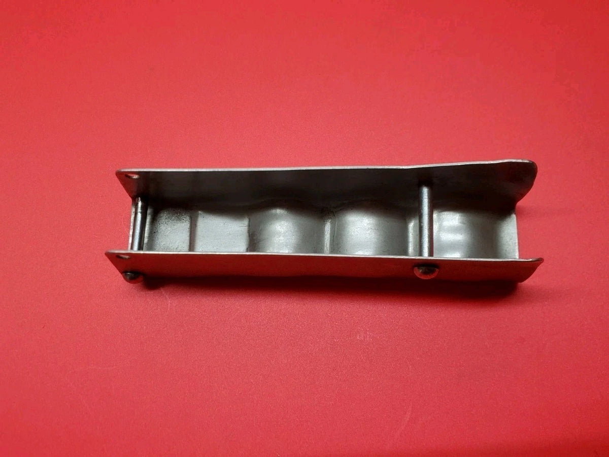 Ametek T-640-4 HANDLE, Rivets, Retaining Clips For T-740 Pump