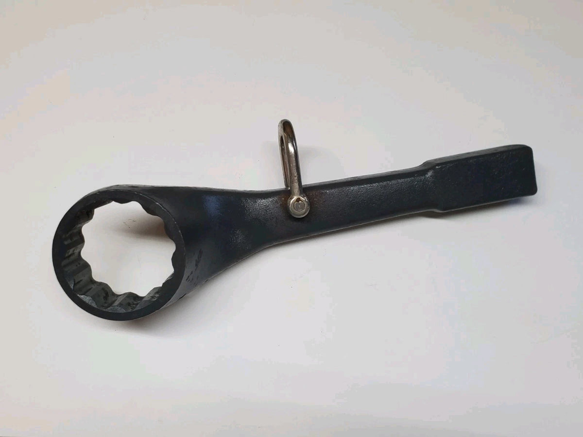 SNAP-ON WILLIAMS 8816W Striking Wrench, 2-3/4" 70mm 12 Point USA