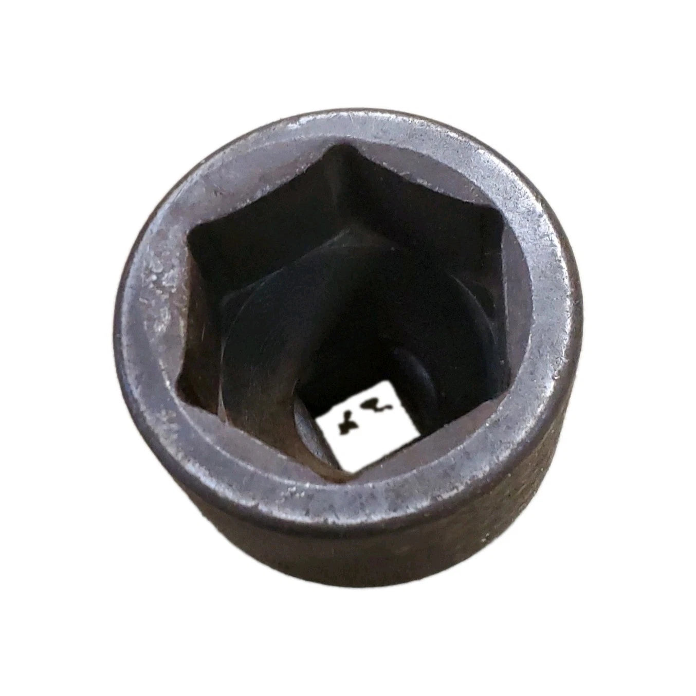 ARMSTRONG 22-080 2-1/2 Impact Socket 1" Drive 6-Point Made in USA