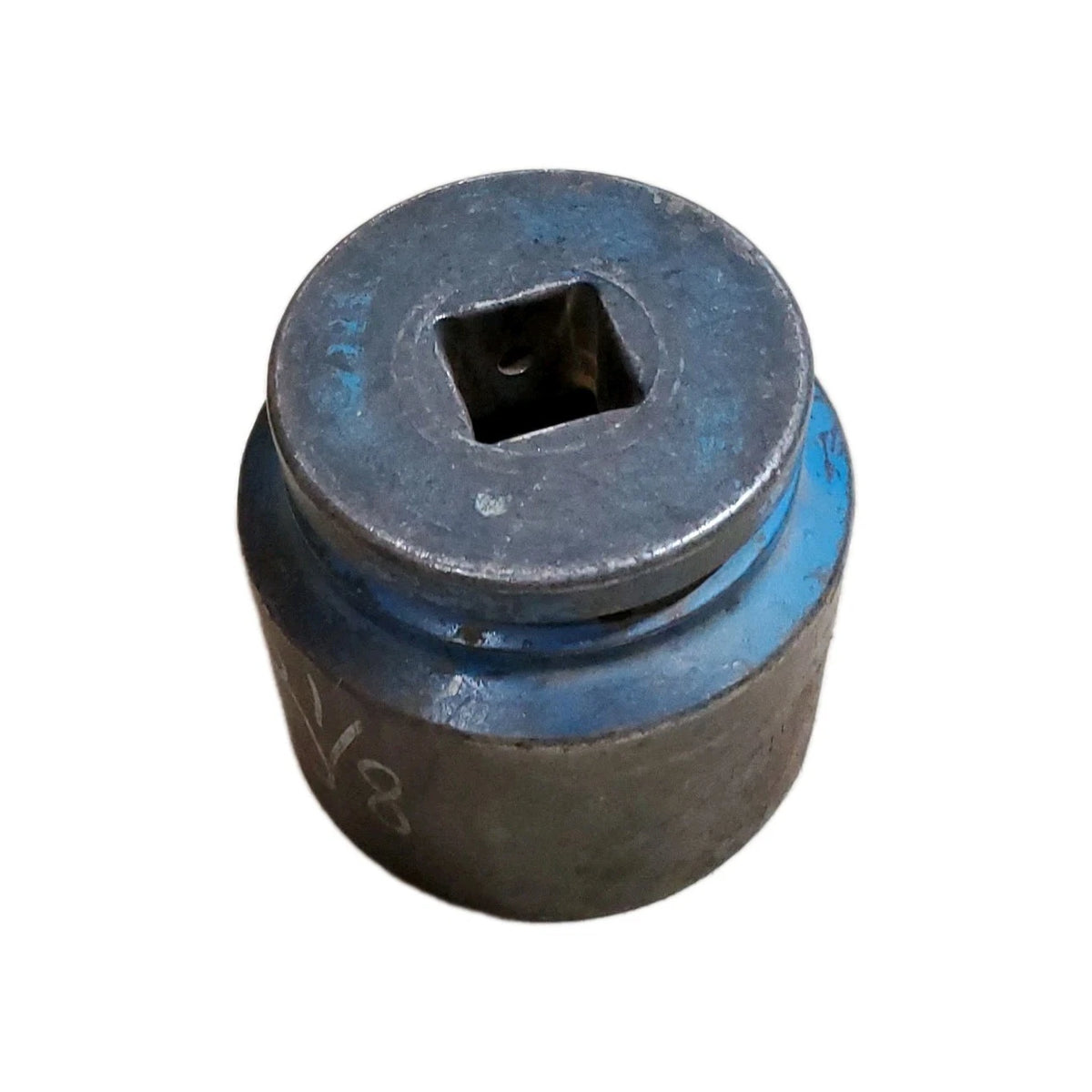 3-1/8 IMPACT SOCKET OZAT 1650 1" DRIVE 6PT STANDARD