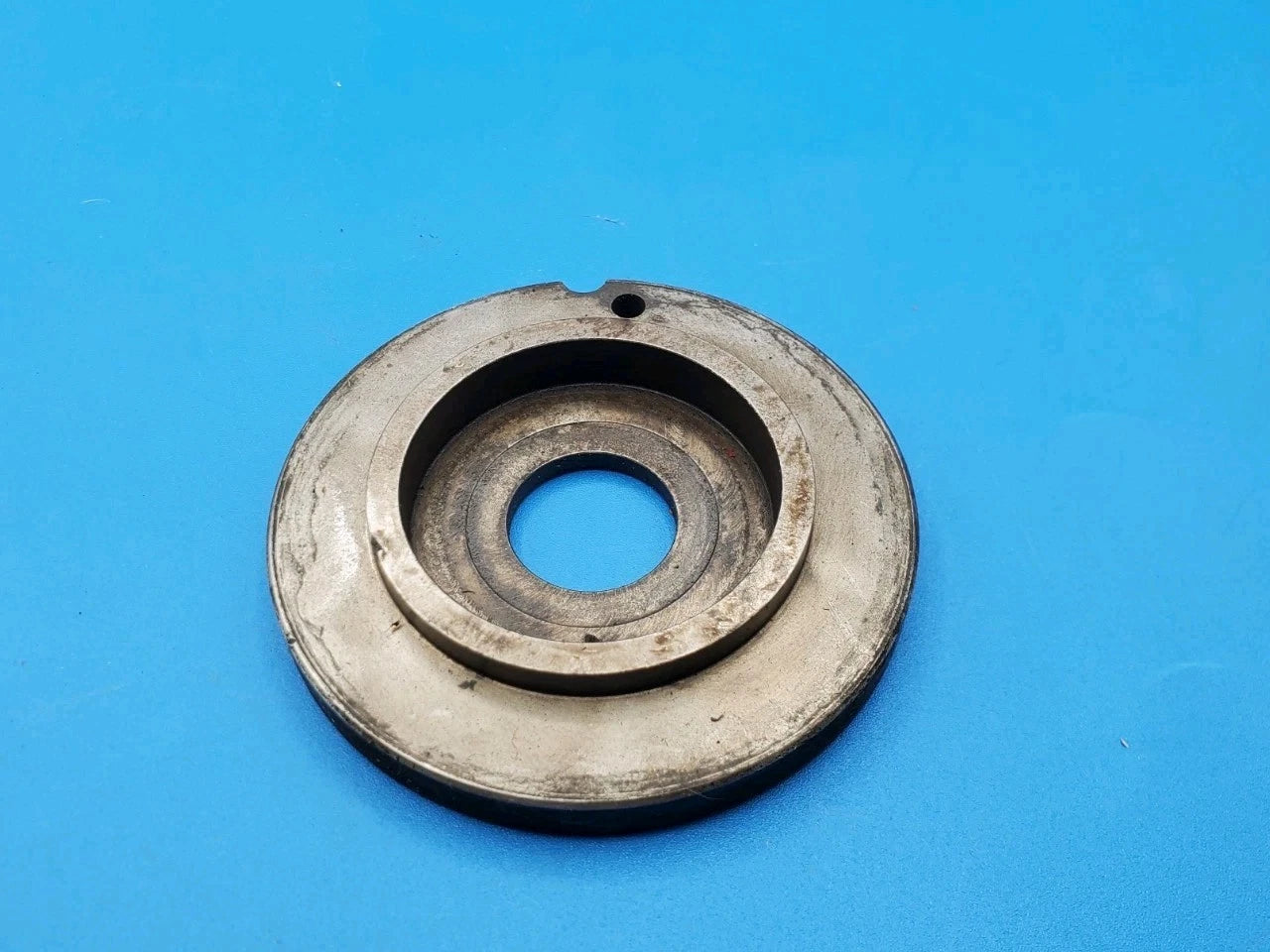 Ingersoll Rand IR261 Front End Plate p/n 2921HP-11